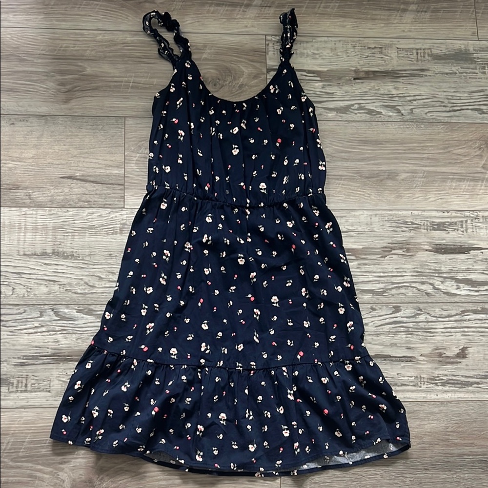 ⭐️Super cute banana republic sundress